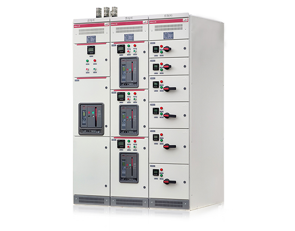 Edison LSN 500中壓開(kāi)關(guān)柜