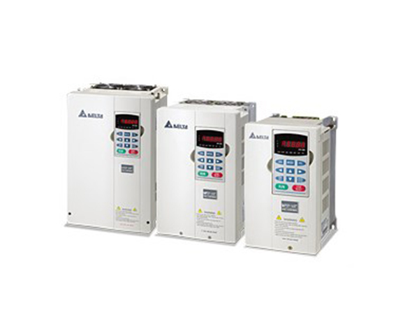 VFD-VE系列低壓變頻器