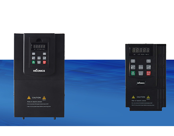 HIC530系列高性能矢量控制變頻器