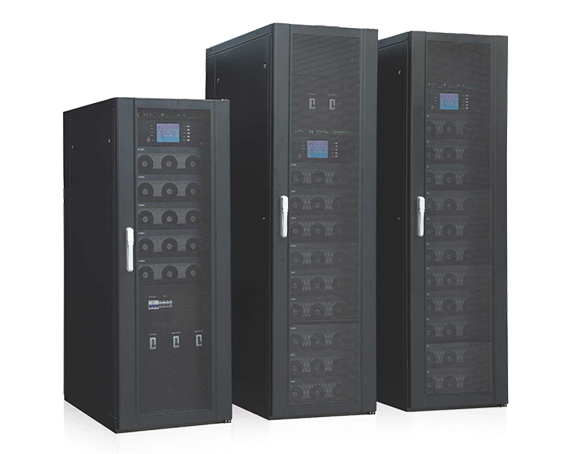 模塊化UPS不間斷電源